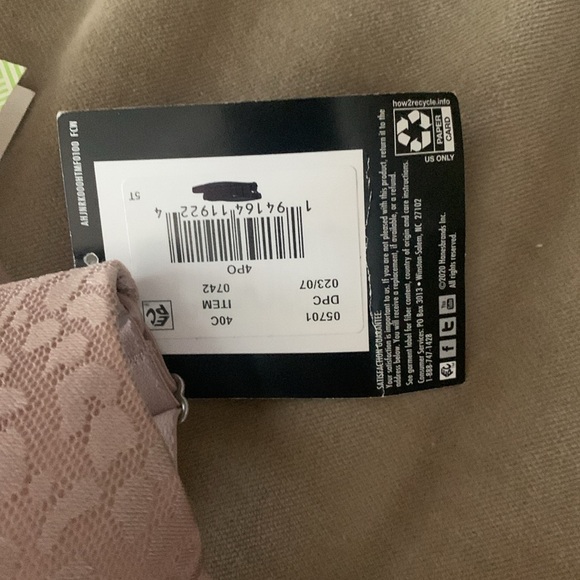 Bra - Picture 3 of 3